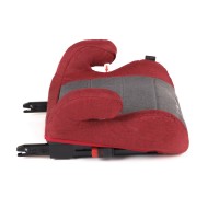 Автокресло Martin noir Swift+ (ISOFIX)  цвет Edgy Red